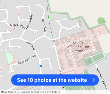 Cradle Cottages, Cradle Hill Road, Seaford, East Sussex - Photo 1