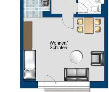 An der Dammheide 3, 60486 Frankfurt am Main OT Bockenheim - Photo 6