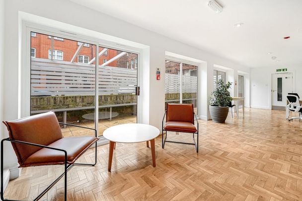 House share to rent - Photo 1