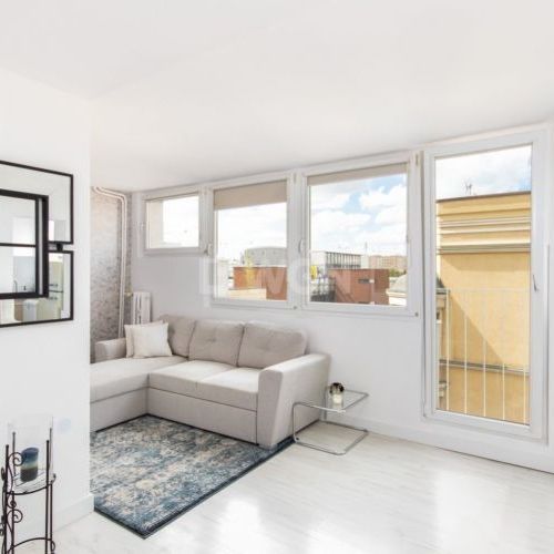 Mieszkanie na wynajem Szczecin - Na wynajem przytulne 2 pokoje, ścisłe Centrum, Galeria Kaskada - Фото 1