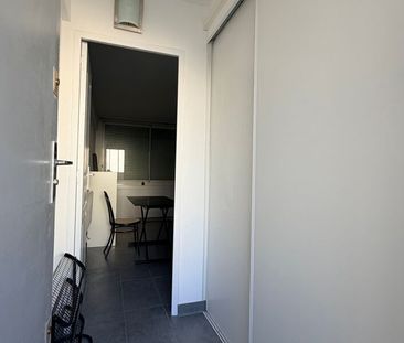 Appartement à louer 2 pièces • 23,55 m2 Montpellier - Photo 6