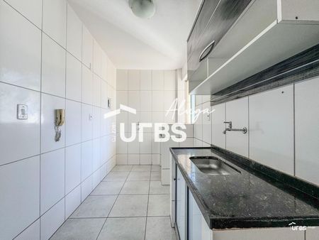 Apartamento, 51 m², 2 qts, 1 banh., 1 vagas, Vila Alpes - Photo 2