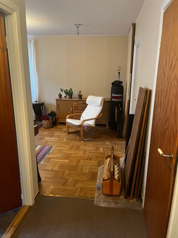 Emågatan, Bagarmossen - Foto 2