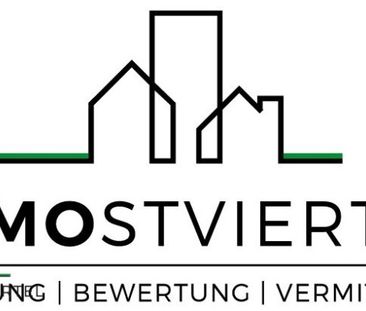 Kleine Mietwohnung am Rande von Wieselburg! MIETE alles inklusive! - Photo 3