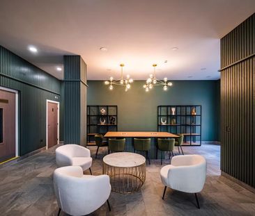 2 bedroom apartment to rent - Photo 6