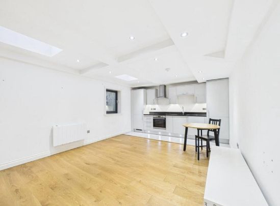 1 bedroom apartment to rent - Photo 1