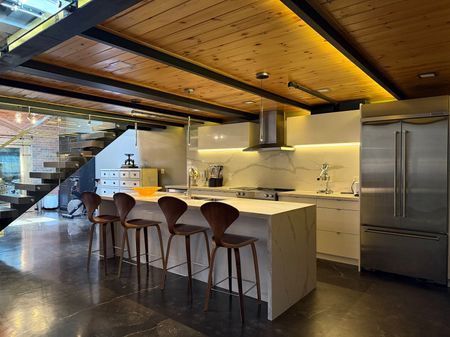 For Lease - 326 Carlaw Avenue Unit# 122, Toronto, Ontario - Photo 3