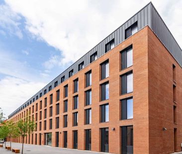 Classic Studio - Photo 4