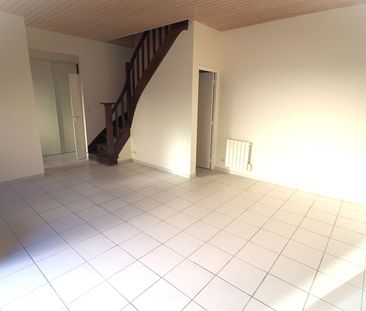Location Maison 3 pièces 65m² - Photo 4