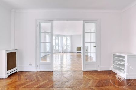 Appartement à louer à Paris 16Ème - Photo 3