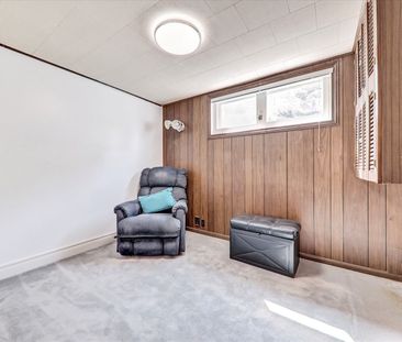 For Lease - 417 Painted Post Drive Unit# Bsmt, Toronto, Ontario - Photo 5