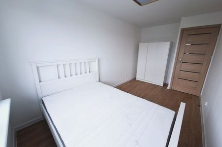 Mieszkanie wynajem Gorzów, os. Dolinki, 2 pokoje, 37 m - Zdjęcie 3