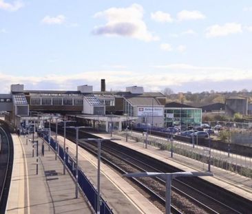 1 bedroom end of terrace house to rent - Photo 2