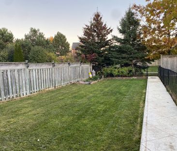 For Lease - 80 Redfinch Way Unit# Main Unit, Brampton, Ontario - Photo 6