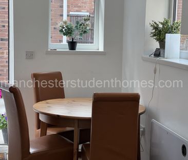 Parsonage Road, Manchester, M20 4WU - Photo 5