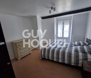 DUPLEX Appartement Laon 2 pièce(s) 36.82 m2 - Photo 4