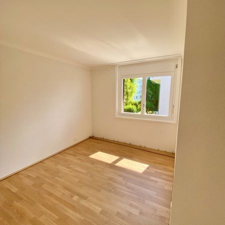 Chemin de la Bruyère 6, 1009 PULLY | Appartement 4.5 pièces - Foto 3