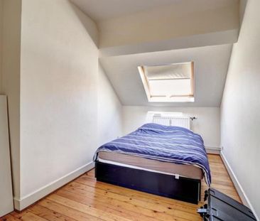 Penthouse te huur in Ixelles - Photo 6