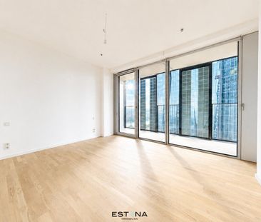 Zeitgemäße Architektur mit Fokus auf Licht und großzügige Offenheit... - Foto 1