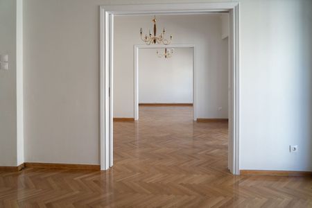Διαμέρισμα για ενοικίαση Αγίου Μελετίου - Πλατεία Βικτωρίας - Μάρνη (Λεωφόρος Πατησίων - Λεωφόρος Αχαρνών) - Photo 3