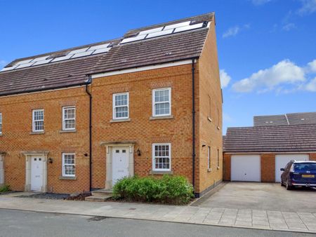 Eydon Drive, Corby - Photo 5