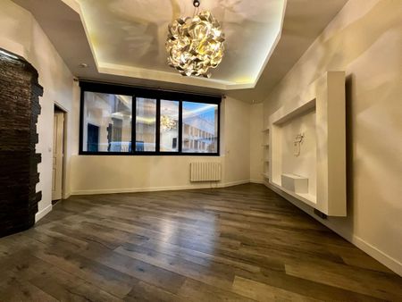 Location Appartement 2 pièces 58m² GRENOBLE 38000 - Photo 3