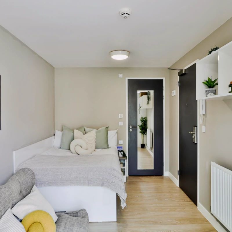 Classic Shared Apartment - Photo 1