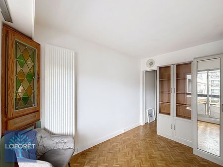 Appartement T2 LEVALLOIS PERRET à louer - Photo 2