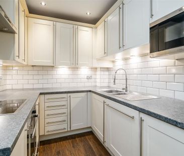 2 bedroom apartment to rent - Photo 6