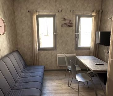 Location Appartement 1 pièces 14 m2 à Perpignan - Photo 2