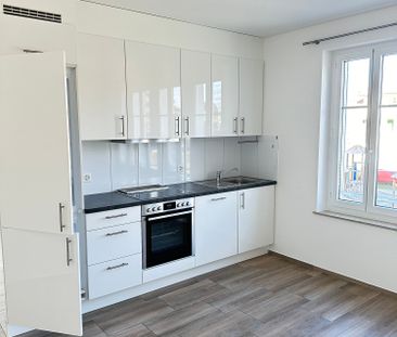 3.5 Zimmer, 67 m², 1. Stock - Foto 2