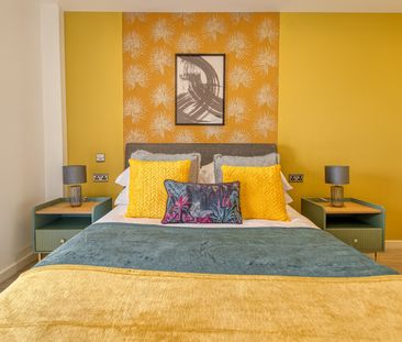 2 Bed Semi-Detached House, Park Central, L3 - Photo 6