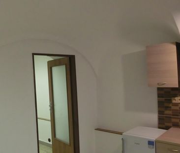 Pronájem bytu 2+kk 55 m² - Fotografie 2