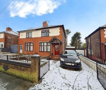 2 bedroom semi-detached house to rent - Photo 4