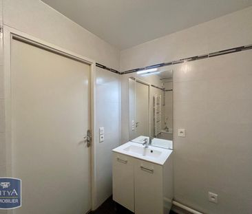 Location Appartement 3 pièces 57m² POISSY 78300 - Photo 6