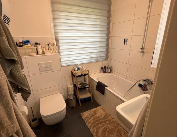 2 Zimmer Wohnung - Photo 1