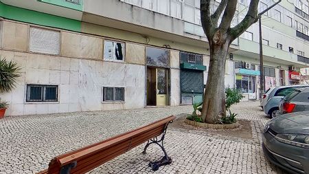Apartamento T2 em Lisboa - Photo 4