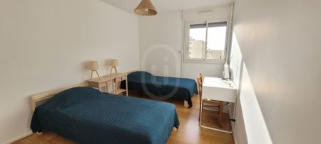 Location Appartement 3 pièces 83m² MONTPELLIER 34000 - Photo 3