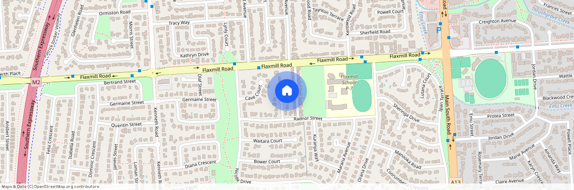 8 Amos Court, SA 5162, Morphett Vale