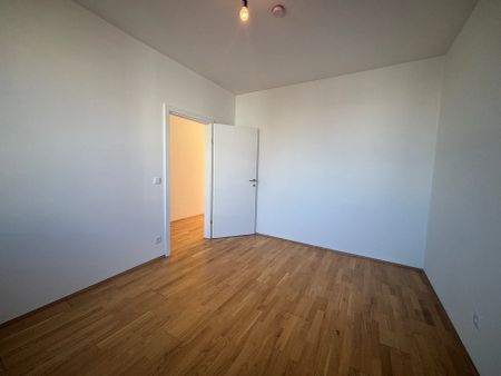 Provisionsfreie 2- Zimmer- Wohnung mit Balkon in Graz-Eggenberg - AB SOFORT VERFÜGBAR - Photo 3