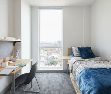 For Lease - 20 Rebecca Street Unit# 306, Hamilton, Ontario - Photo 6