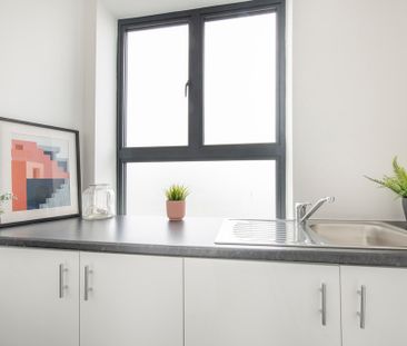 1 Bedroom Shared House - Photo 3