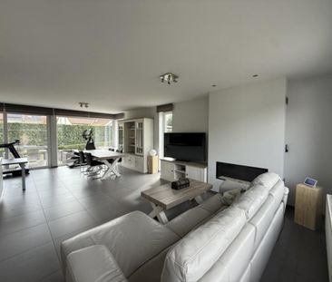 Huis te huur in De Pinte Zevergem - Photo 1