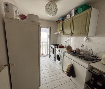 Appartement T3 à louer - 62 m² - Photo 3