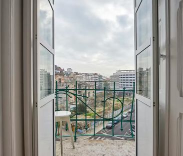 Rua de Pascoal de Melo, Lisbon, Lisbon 1000-234 - Foto 1