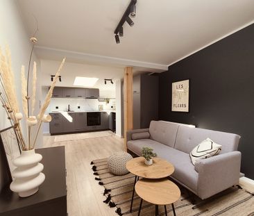 Stylowe 2 pokoje I 4. piętro I Ścisłe Centrum - Фото 6