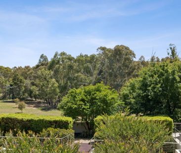 Bright and Spacious Apartment in the Heart of Belconnen - Photo 1