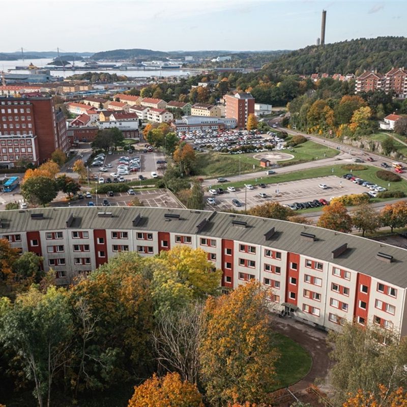 Fjällvägen 28 B - Photo 1