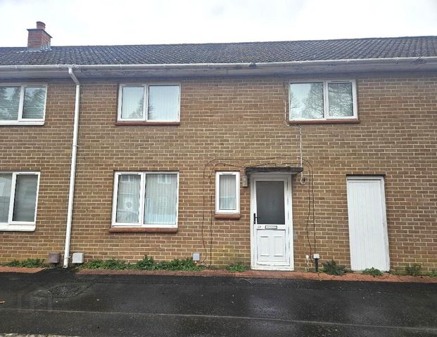 Hill Close, Ballykelly, BT49 9QA - Photo 1