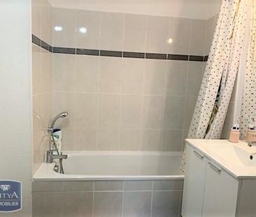 Location Appartement 1 pièce 24m² AIX EN PROVENCE 13100 - Photo 5